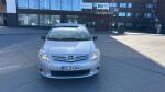 Toyota Auris 2011 Hopea