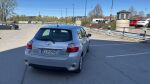 Toyota Auris 2011 Hopea