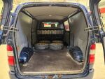 Toyota Hiace 2011 Sininen