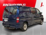 Toyota Hiace 2011 Sininen