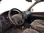 Toyota Hiace 2011 Sininen