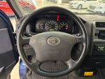 Toyota Hiace 2011 Sininen