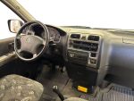 Toyota Hiace 2011 Sininen
