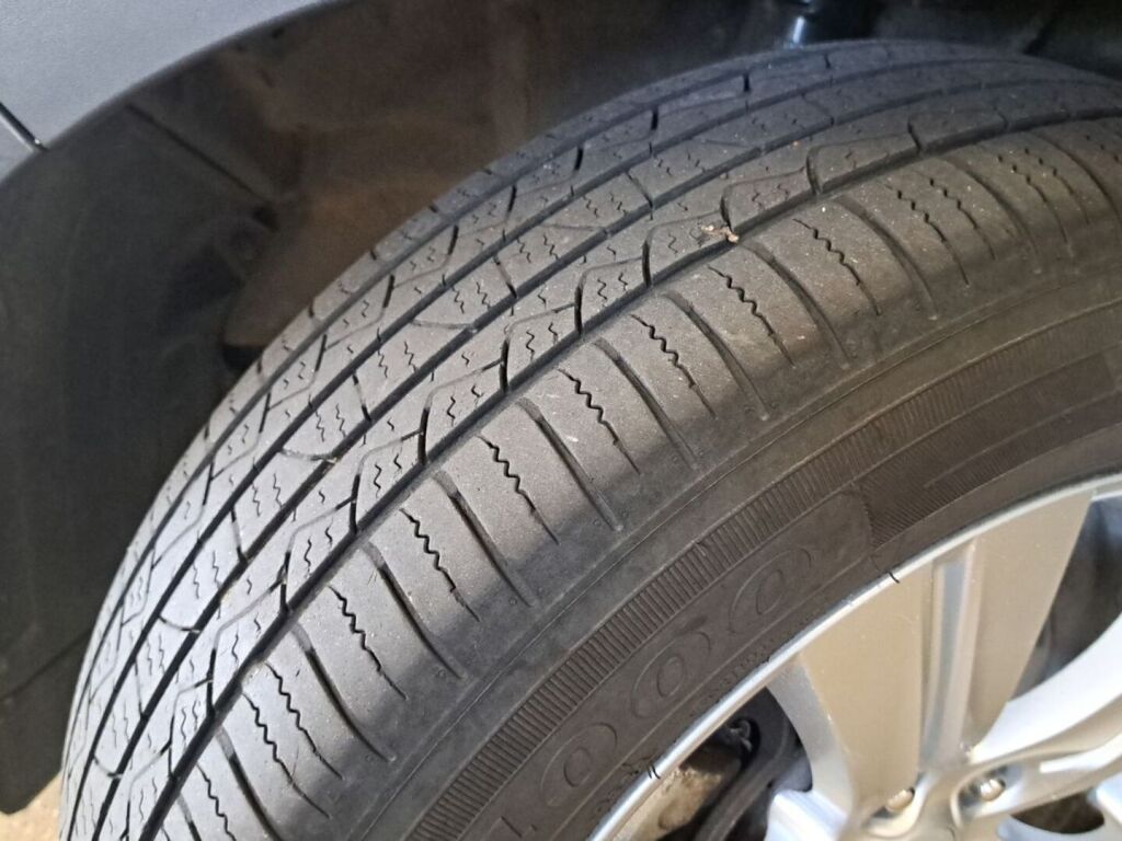 Kia Sportage 2011 Musta