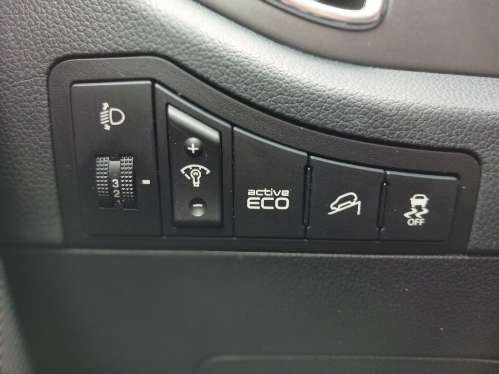 Kia Sportage 2011 Musta