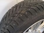 Kia Sportage 2011 Musta