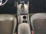 Kia Sportage 2011 Musta