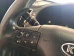 Kia Sportage 2011 Musta