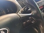 Kia Sportage 2011 Musta