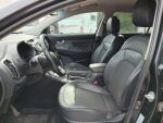 Kia Sportage 2011 Musta