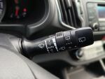 Kia Sportage 2011 Musta