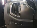 Kia Sportage 2011 Musta