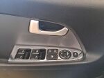 Kia Sportage 2011 Musta