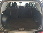 Kia Sportage 2011 Musta