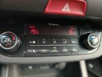 Kia Sportage 2011 Musta
