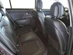 Kia Sportage 2011 Musta