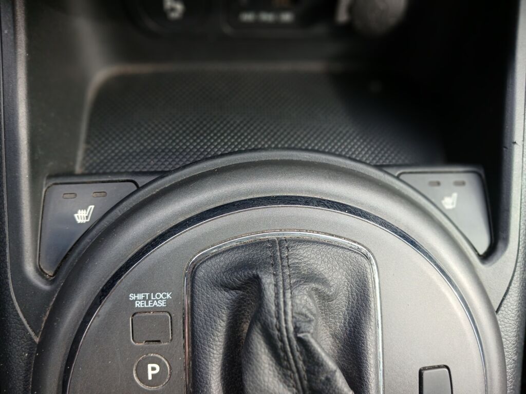 Kia Sportage 2011 Musta