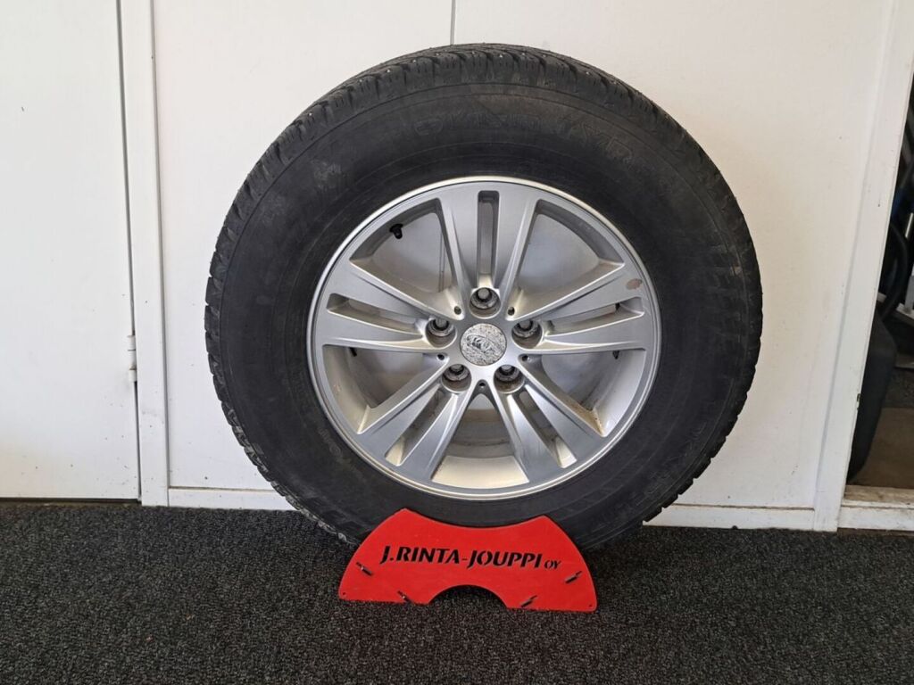 Kia Sportage 2011 Musta