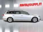 Volkswagen Passat 2011 Harmaa