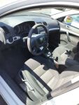Skoda Octavia 2011 Valkoinen