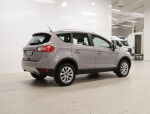 Ford Kuga 2011 Harmaa