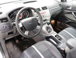Ford Kuga 2011 Harmaa