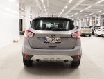 Ford Kuga 2011 Harmaa
