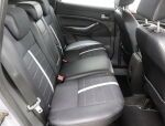 Ford Kuga 2011 Harmaa