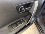Nissan Qashqai 2011 Violetti