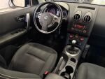 Nissan Qashqai 2011 Violetti