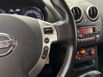 Nissan Qashqai 2011 Violetti