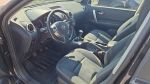 Nissan Qashqai 2011 Violetti