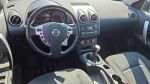 Nissan Qashqai 2011 Violetti