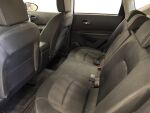 Nissan Qashqai 2011 Violetti