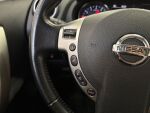 Nissan Qashqai 2011 Violetti