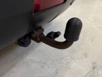 Nissan Qashqai 2011 Violetti
