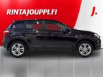 Nissan Qashqai 2011 Violetti