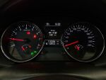 Nissan Qashqai 2011 Violetti