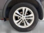 Nissan Qashqai 2011 Violetti