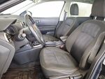 Nissan Qashqai+2 2011 Sininen