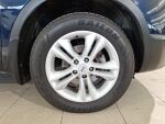 Nissan Qashqai+2 2011 Sininen