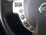 Nissan Qashqai+2 2011 Sininen