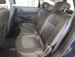 Nissan Qashqai+2 2011 Sininen