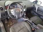 Nissan Qashqai+2 2011 Sininen