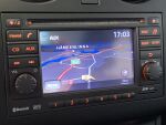 Nissan Qashqai+2 2011 Sininen