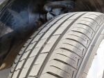 Nissan Qashqai+2 2011 Sininen