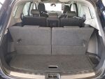 Nissan Qashqai+2 2011 Sininen