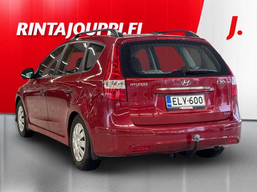 Hyundai i30 2011, bild 3/28
