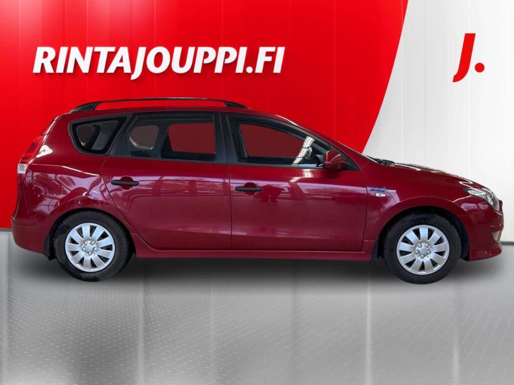 Hyundai i30 2011, bild 7/28