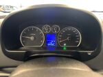 Hyundai i30 2011 Punainen